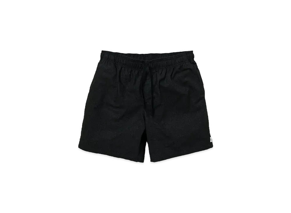 ダブルタップス Sdds2001 / ショーツ / コットン. リップストップ 231BRDT-PTM08 "ブラック"