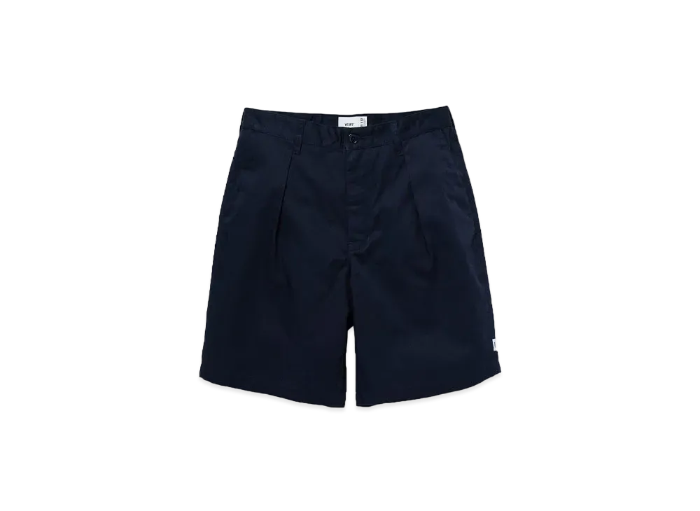 Wtaps Trds2001 / Shorts / Ctpl. Twill "Navy"