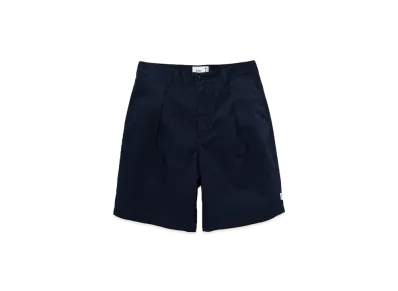 Wtaps Trds2001 / Shorts / Ctpl. Twill "Navy"