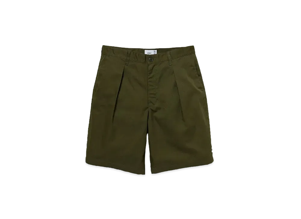 Wtaps Trds2001 / Shorts / Ctpl. Twill "Olive Drab"