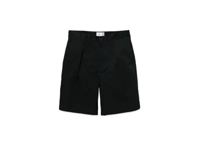 Wtaps Trds2001 / Shorts / Ctpl. Twill "Black"