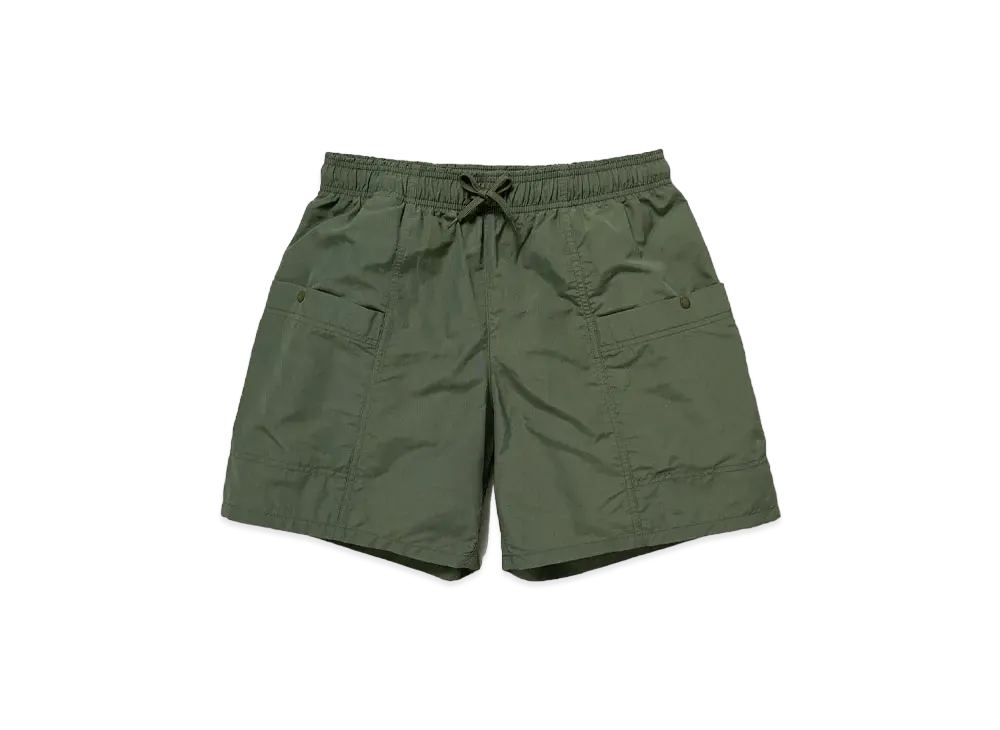 Wtaps Sdds2002 / Shorts / Nylon. Taffeta "Olive Drab"