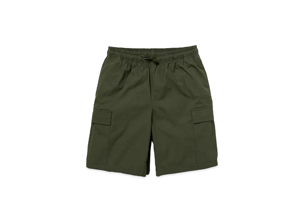 Wtaps Mils2001 / Shorts / Cotton. Weather "Olive Drab"