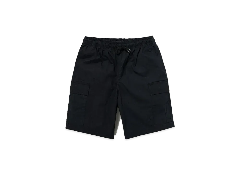 Wtaps Mils2001 / Shorts / Cotton. Weather "Black"