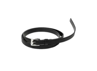 Wtaps T15 / Belt / Synthetic "Black"