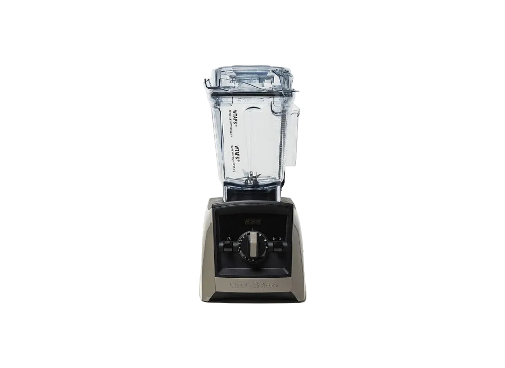 Wtaps A2500I / Mixer / Abs. Vitamix. Gps "Coyote Brown"