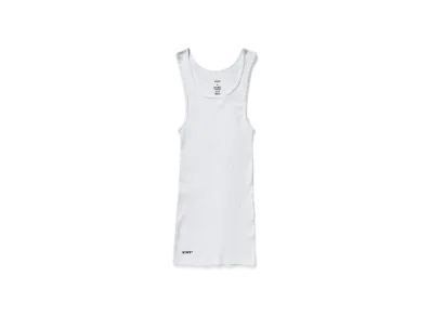 Wtaps Skivvies. Tank "White"
