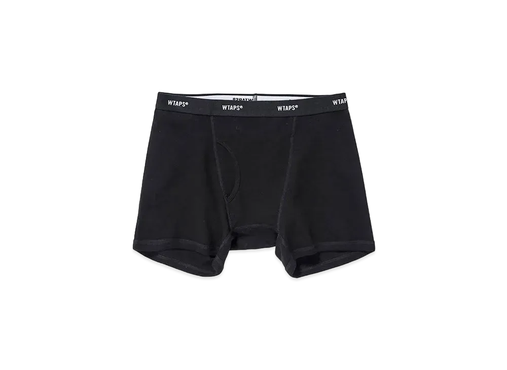 Wtaps Skivvies. Boxer 