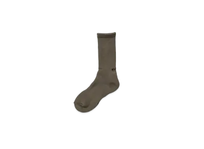 Wtaps Skivvies. Sox "Olive Drab"