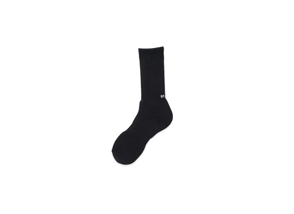 Wtaps Skivvies. Sox "Black"