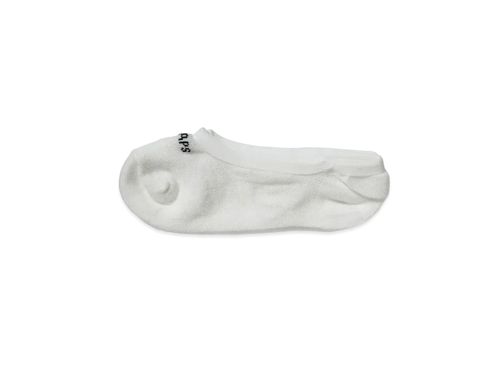 Wtaps Skivvies. Sox "White"