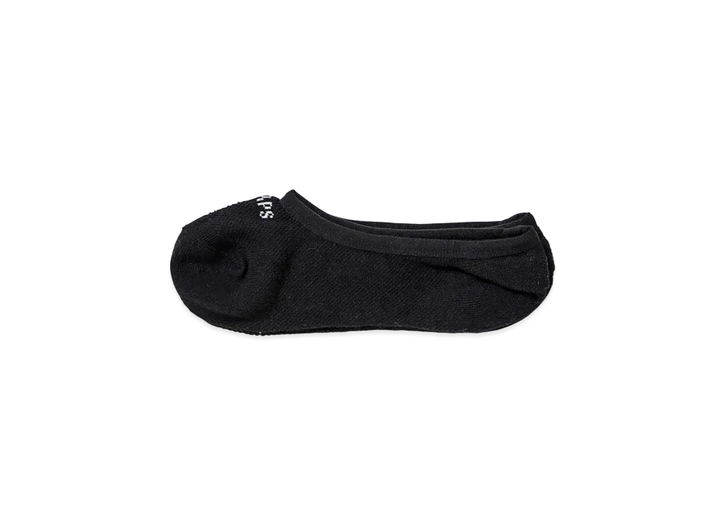 Wtaps Skivvies. Sox "Black"