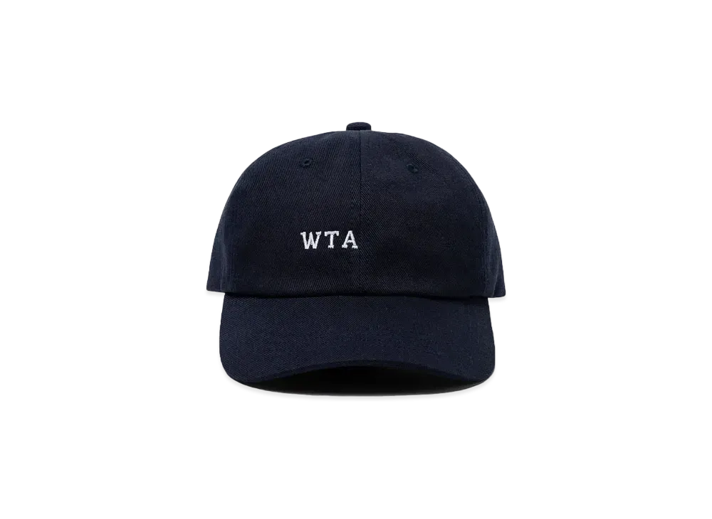 ※サル様 美品 19AW WTAPS T-6L 01 CAP COTTON サル様 美品 19AW WTAPS T-6L 01 CAP COTTON WTAPS Hat.Cap T-6H