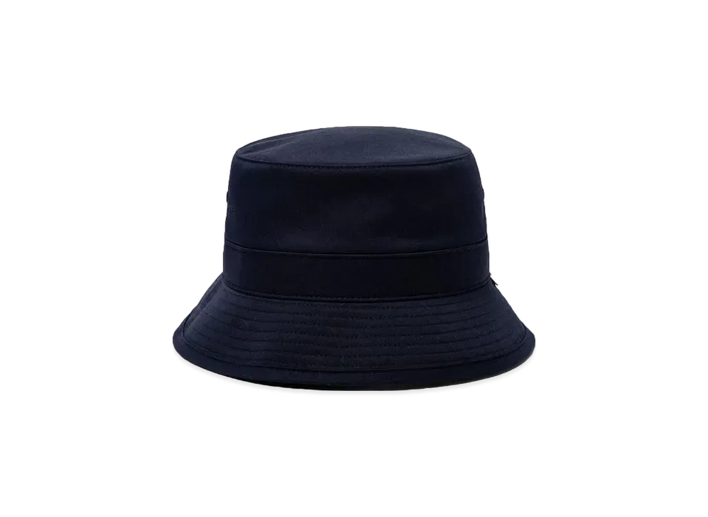 Wtaps Bucket 02 / Hat / Poly. Twill 