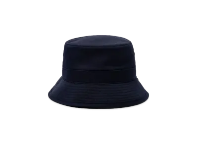 Wtaps Bucket 02 / Hat / Poly. Twill "Navy"