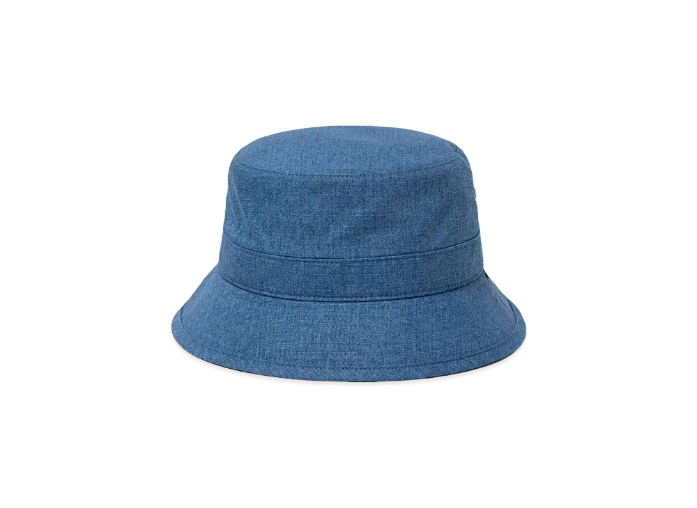 Wtaps Bucket 03 / Hat / Cotton. Ripstop "Indigo"