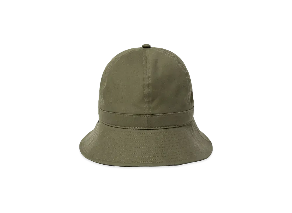 Wtaps Ball / Hat / Nyco. Oxford "Olive Drab"