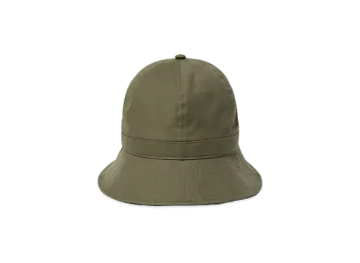 Wtaps Ball / Hat / Nyco. Oxford "Olive Drab"