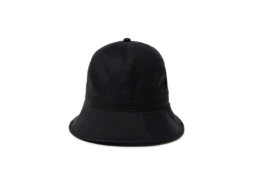 Wtaps Ball / Hat / Nyco. Oxford "Black"