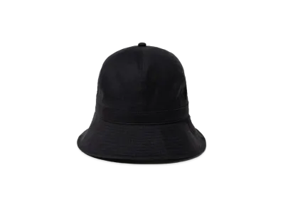 Wtaps Ball / Hat / Nyco. Oxford "Black"