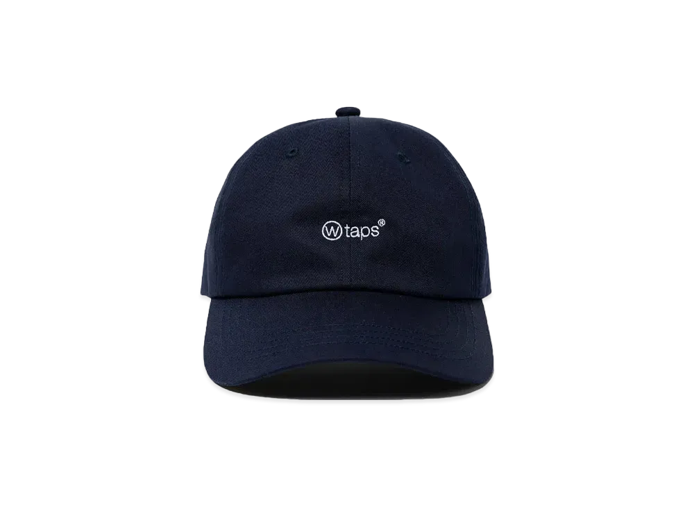 Wtaps T-6L 03 / Cap / Ctpl. Twill. Dot Sight "Navy"