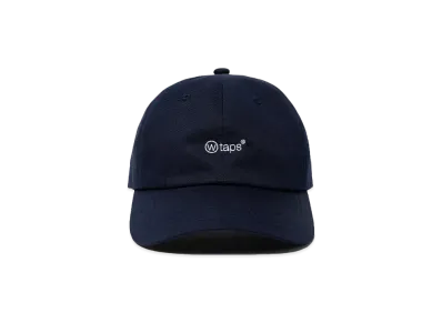 Wtaps T-6L 03 / Cap / Ctpl. Twill. Dot Sight "Navy"