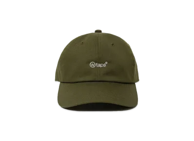 Wtaps T-6L 03 / Cap / Ctpl. Twill. Dot Sight "Olive Drab"