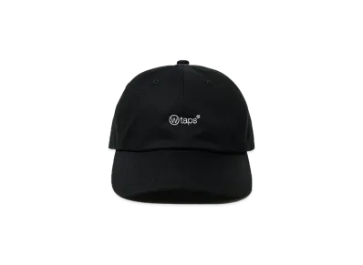 Wtaps T-6L 03 / Cap / Ctpl. Twill. Dot Sight "Black"