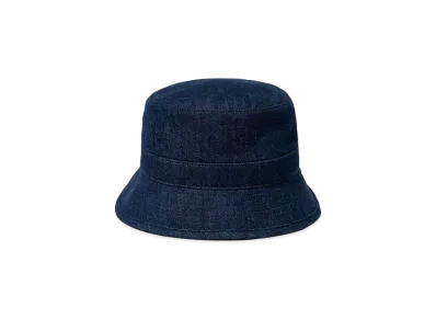 Wtaps Bucket 05 / Hat / Cotton. Denim "Indigo"