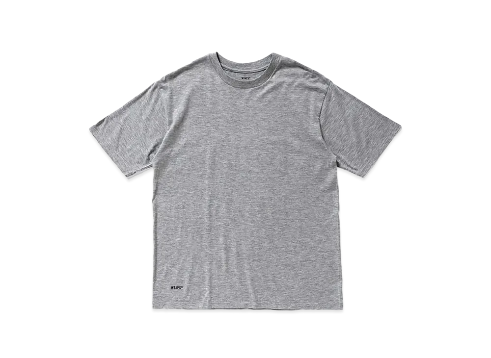 Wtaps Skivvies. Tee "Gray"