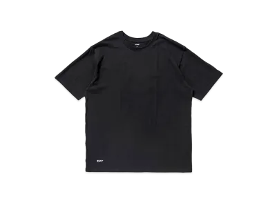 Wtaps Skivvies. Tee "Black"