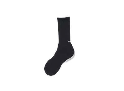 Wtaps Skivvies. Sox #1 "Black"
