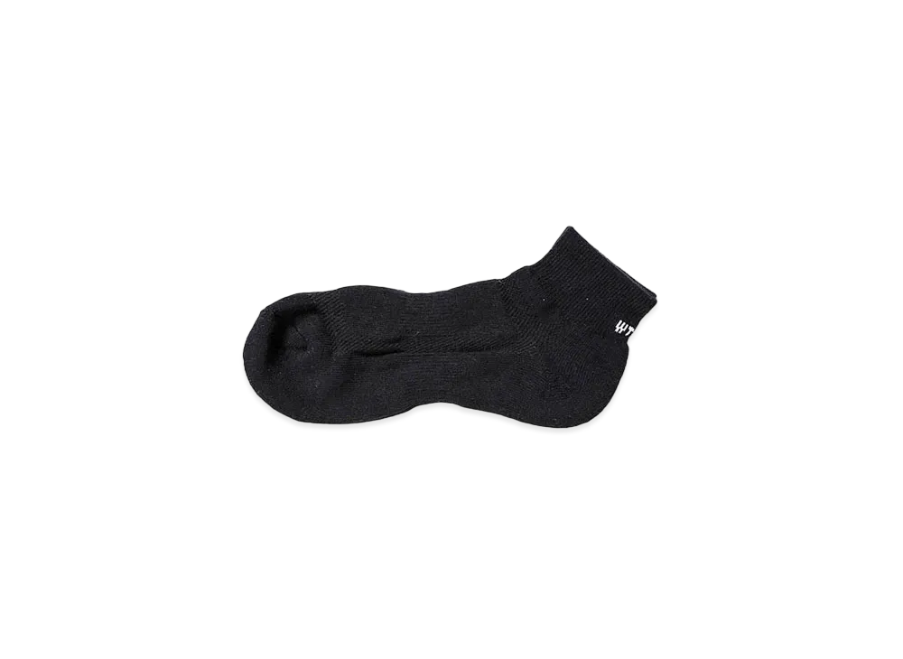 Wtaps Skivvies. Sox #2 "Black"
