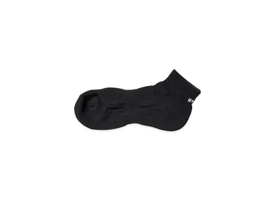 Wtaps Skivvies. Sox #2 "Black"