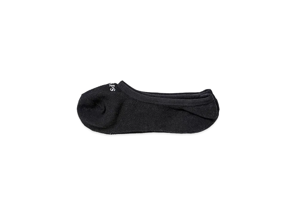 Wtaps Skivvies. Sox #3 "Black"