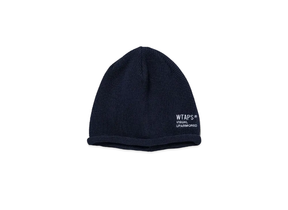 Wtaps Beanie 02 / CTPL. Coolmax. Fortless 