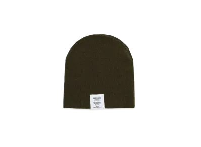 Wtaps Beanie 06 / Acrylic "Olive Drab"
