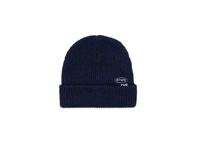 Wtaps Beanie 05 / Acrylic. Protect "Navy"