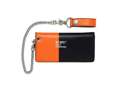 Wtaps Cream / Wallet / Synthetic. Fortless Wtaps Cream / Wallet / Synthetic. Fortless