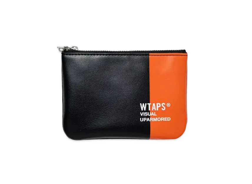 Wtaps Cream M / Pouch / Synthetic. Fortless Wtaps Cream M / Pouch / Synthetic. Fortless