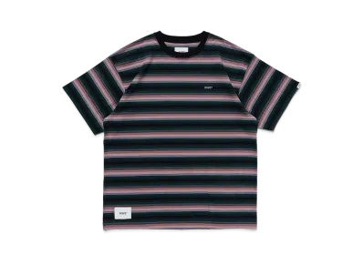 Wtaps BDY 02 / SS / Cotton. Sign "Green"