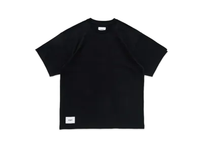 Wtaps AII / SS / Cotton. Sign "Black"