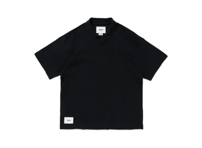 Wtaps DUP 02 / SS / Cotton. Sign "Black"