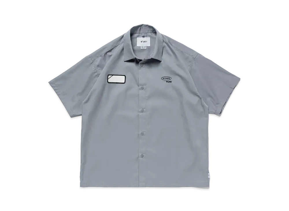 【本物保証 /関税・送料無料】WTAPS PRTC / LS / Cotton INVINCIBLE - 商品列表