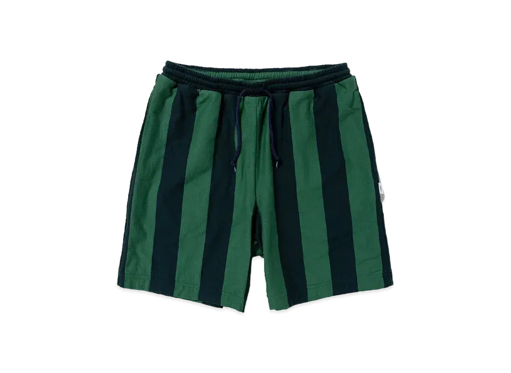 Wtaps WUS 03 / Shorts / Cotton. Sign "Green"