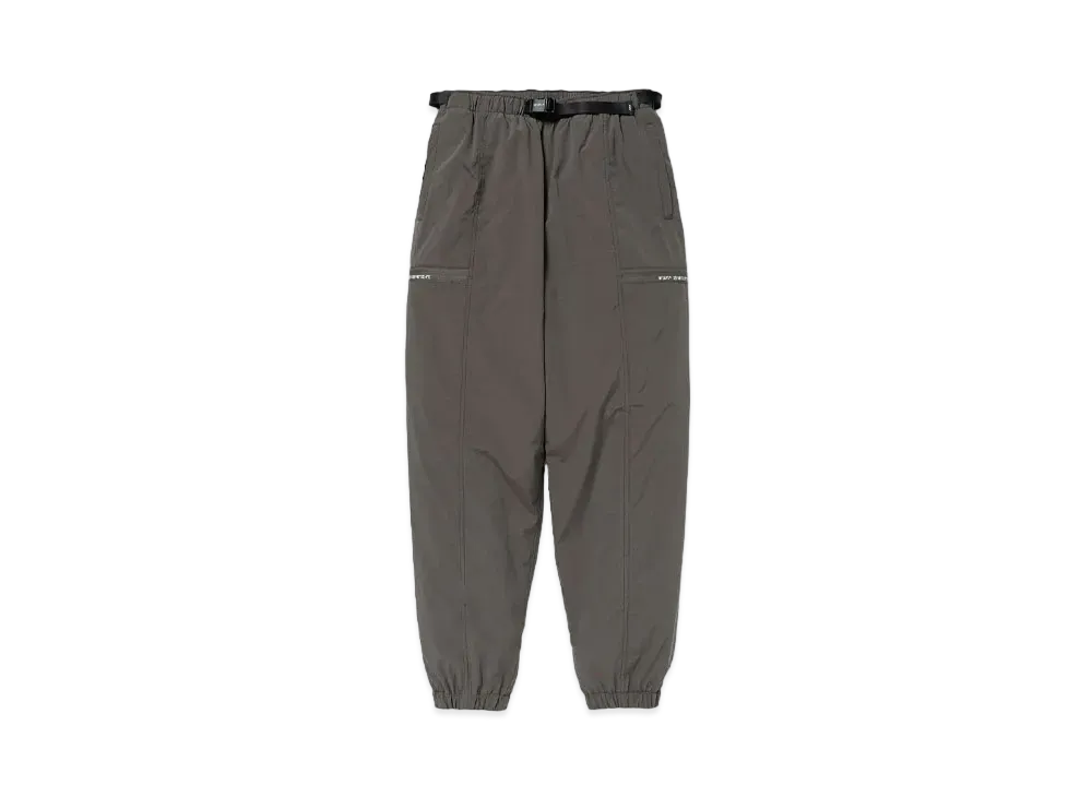 Wtaps SPST2002 / Trousers / Poly. Tussah "Greige"