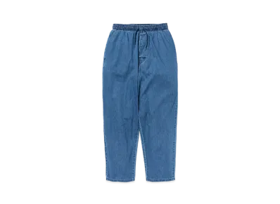 Wtaps SDDT2001 / Trousers / Cotton. Denim "Indigo"