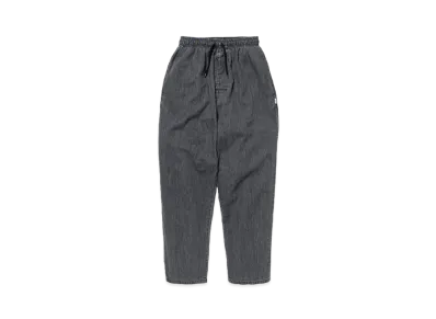 Wtaps SDDT2001 / Trousers / Cotton. Denim "Black"