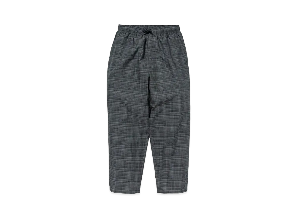 Wtaps SDDT2002 / Trousers / Lnry. Poplin. Textile "Gray"