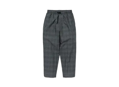 Wtaps SDDT2002 / Trousers / Lnry. Poplin. Textile "Gray"